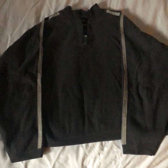 Eddie Bauer cotton pullover - Picture 1 of 3